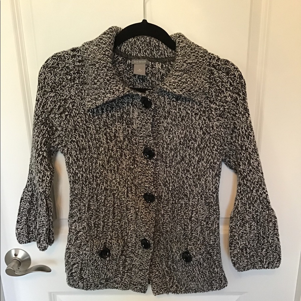 Ann Taylor Sweater